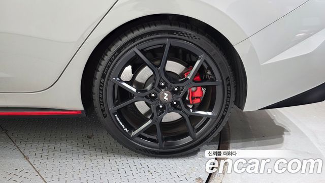 Hyundai AVANTE 2022 — photo 7
