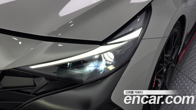 Hyundai AVANTE 2022 — photo 8