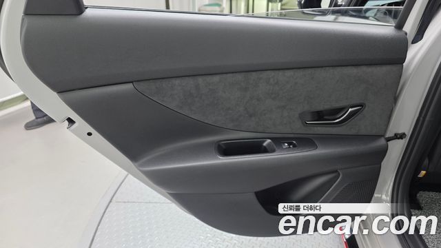 Hyundai AVANTE 2022 — photo 15
