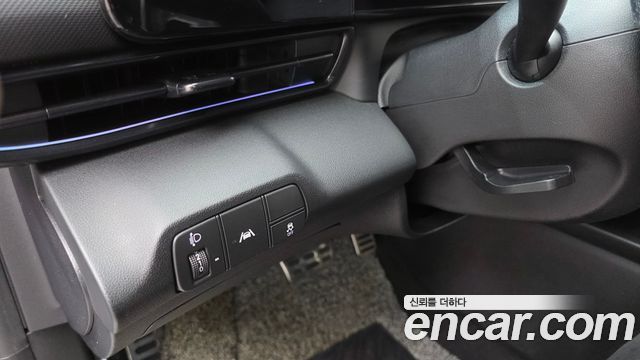 Hyundai AVANTE 2022 — photo 27