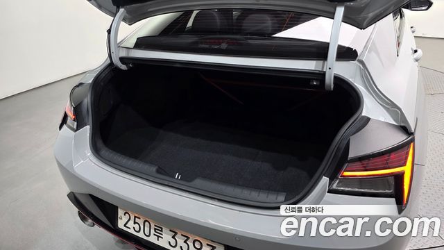 Hyundai AVANTE 2022 — photo 29