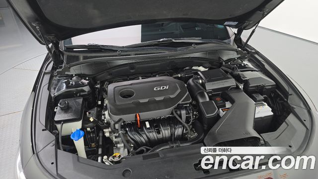 Hyundai Grandeur 2018 — photo 6