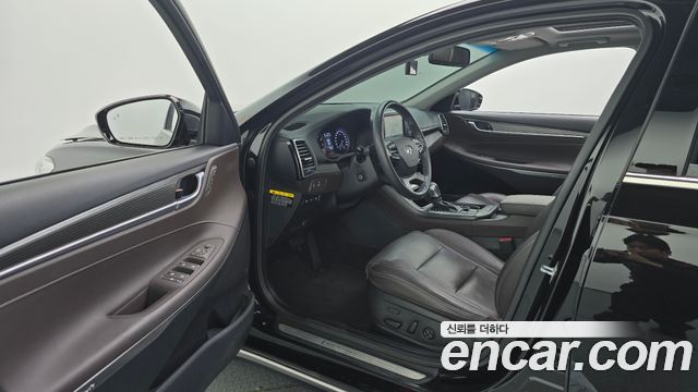 Hyundai Grandeur 2018 — photo 13