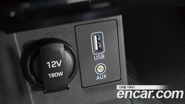 Hyundai Grandeur 2018 — photo 19