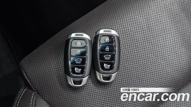 Hyundai Grandeur 2018 — photo 24