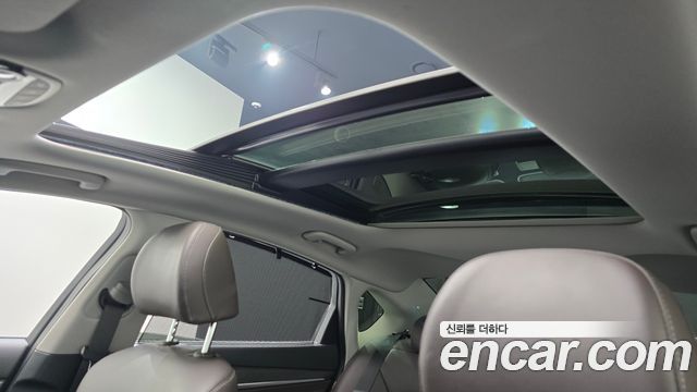 Hyundai Grandeur 2018 — photo 25