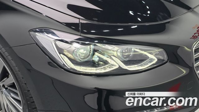 Hyundai Grandeur 2018 — photo 8