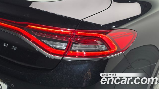 Hyundai Grandeur 2018 — photo 9