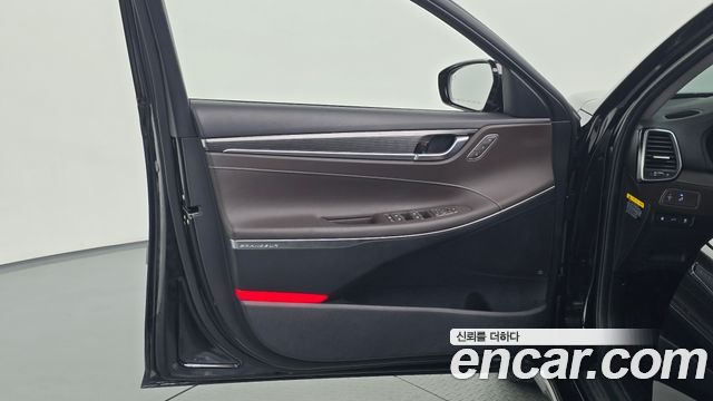 Hyundai Grandeur 2018 — photo 14