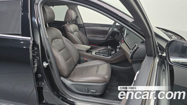 Hyundai Grandeur 2018 — photo 16