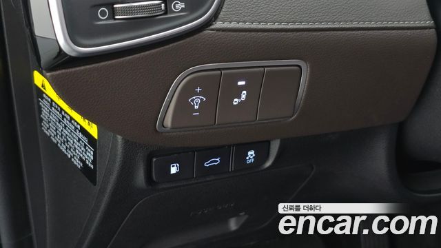 Hyundai Grandeur 2018 — photo 30