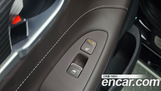Hyundai Grandeur 2018 — photo 33