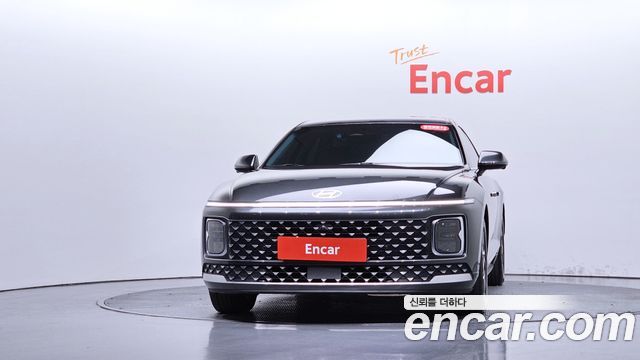 Hyundai Grandeur 2023 — photo 3