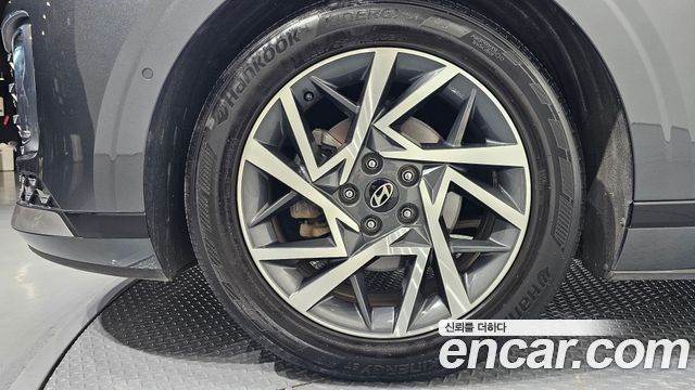 Hyundai Grandeur 2023 — photo 5