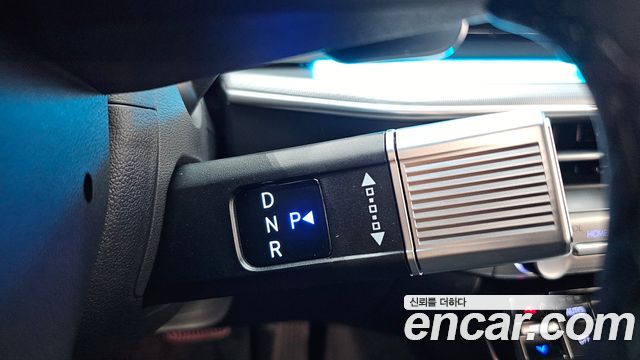 Hyundai Grandeur 2023 — photo 12