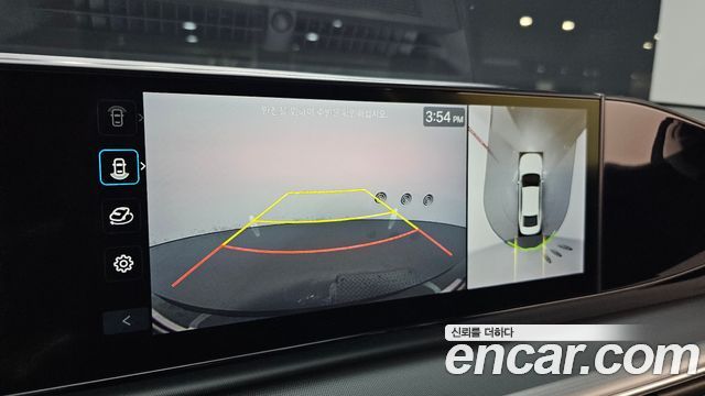 Hyundai Grandeur 2023 — photo 21