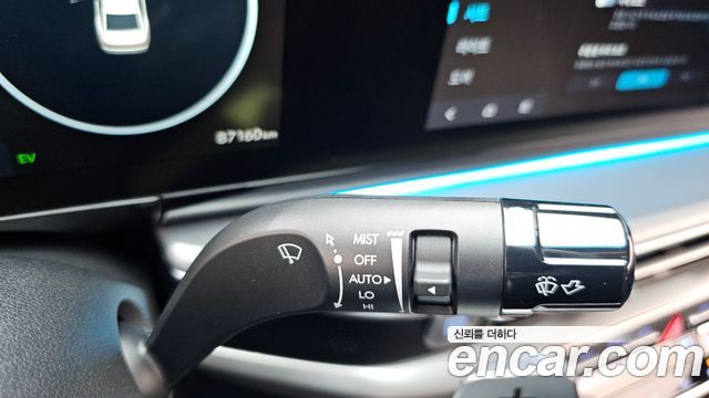 Hyundai Grandeur 2023 — photo 24