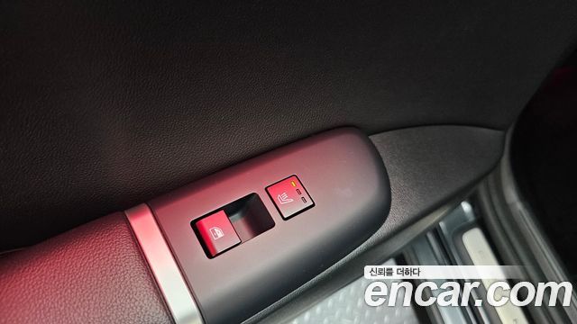 Hyundai Grandeur 2023 — photo 25