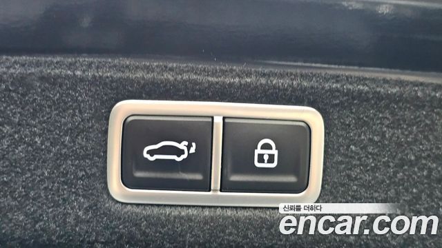 Hyundai Grandeur 2023 — photo 26