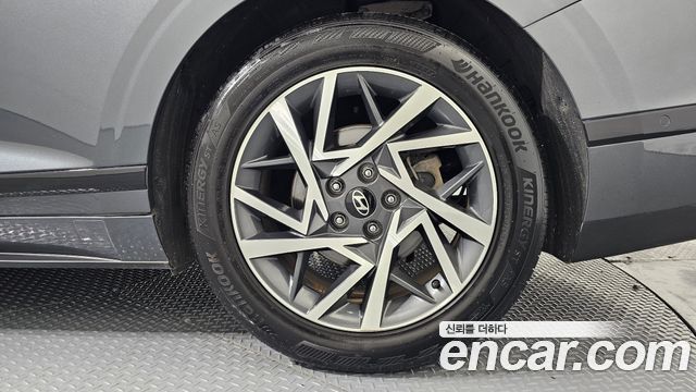 Hyundai Grandeur 2023 — photo 7