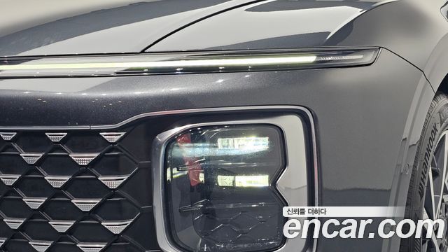 Hyundai Grandeur 2023 — photo 8