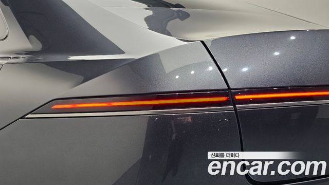 Hyundai Grandeur 2023 — photo 9