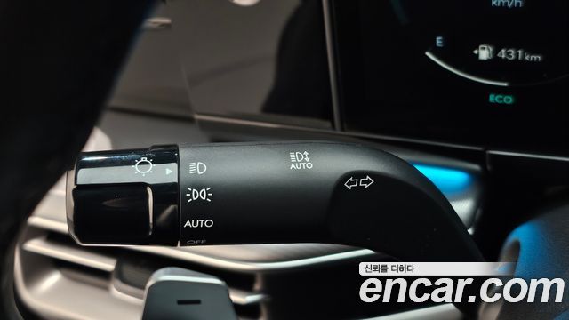 Hyundai Grandeur 2023 — photo 27