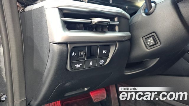 Hyundai Grandeur 2023 — photo 29