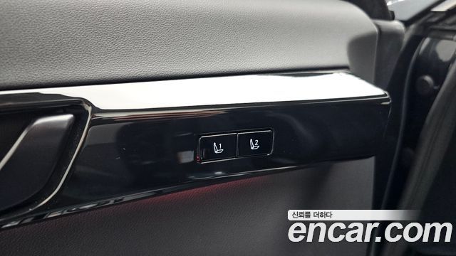 Hyundai Grandeur 2023 — photo 30