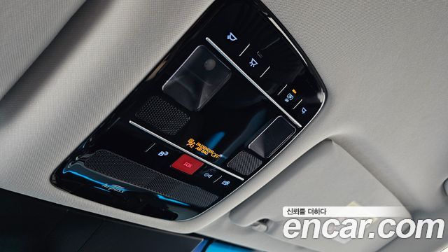 Hyundai Grandeur 2023 — photo 31