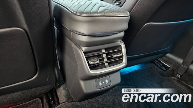 Hyundai Grandeur 2023 — photo 35