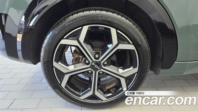 Kia Niro 2024 — photo 5