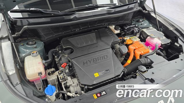Kia Niro 2024 — photo 6