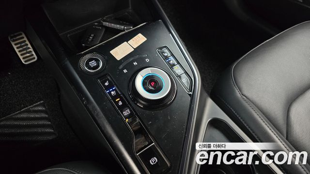 Kia Niro 2024 — photo 12