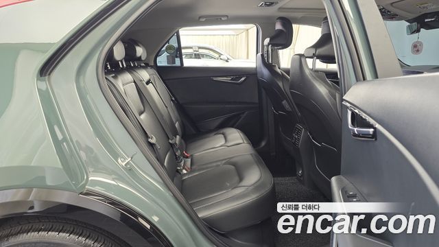 Kia Niro 2024 — photo 17