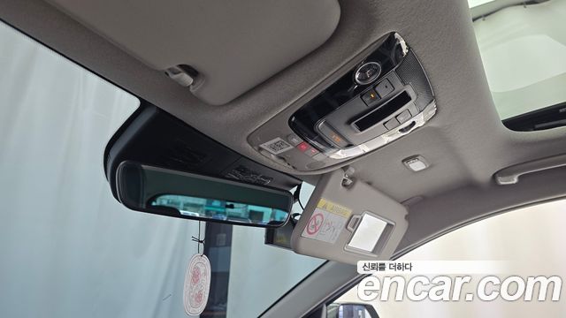 Kia Niro 2024 — photo 26
