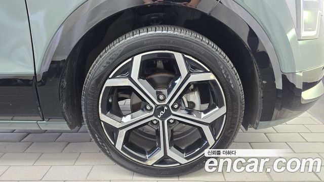 Kia Niro 2024 — photo 7