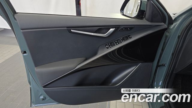 Kia Niro 2024 — photo 14