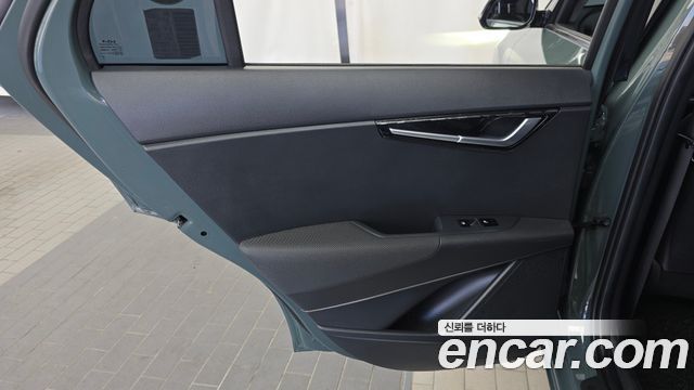 Kia Niro 2024 — photo 15