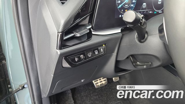 Kia Niro 2024 — photo 27