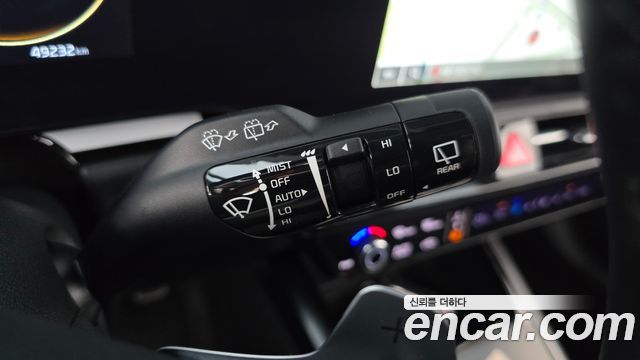 Kia Niro 2024 — photo 28