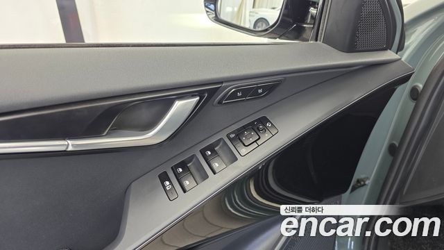 Kia Niro 2024 — photo 29