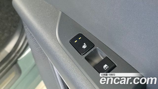 Kia Niro 2024 — photo 30