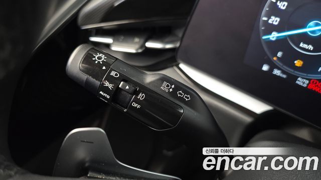 Kia Niro 2024 — photo 34