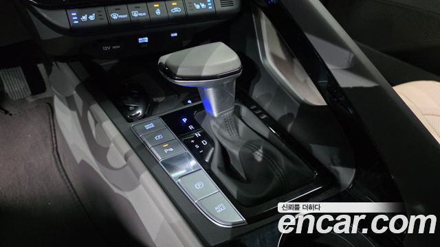 Hyundai AVANTE 2026 — photo 9