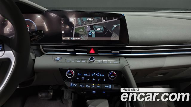 Hyundai AVANTE 2026 — photo 14
