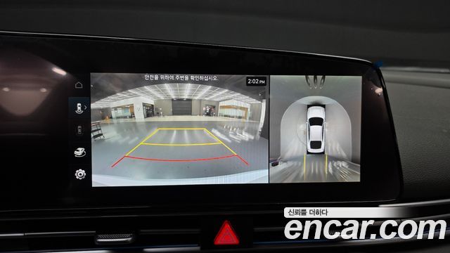 Hyundai AVANTE 2026 — photo 15
