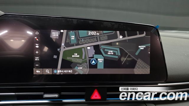 Hyundai AVANTE 2026 — photo 20
