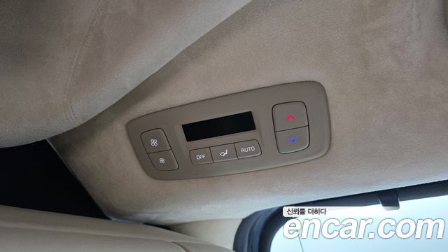 Kia Canival 2023 — photo 27