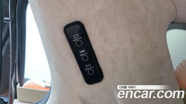Kia Canival 2023 — photo 31